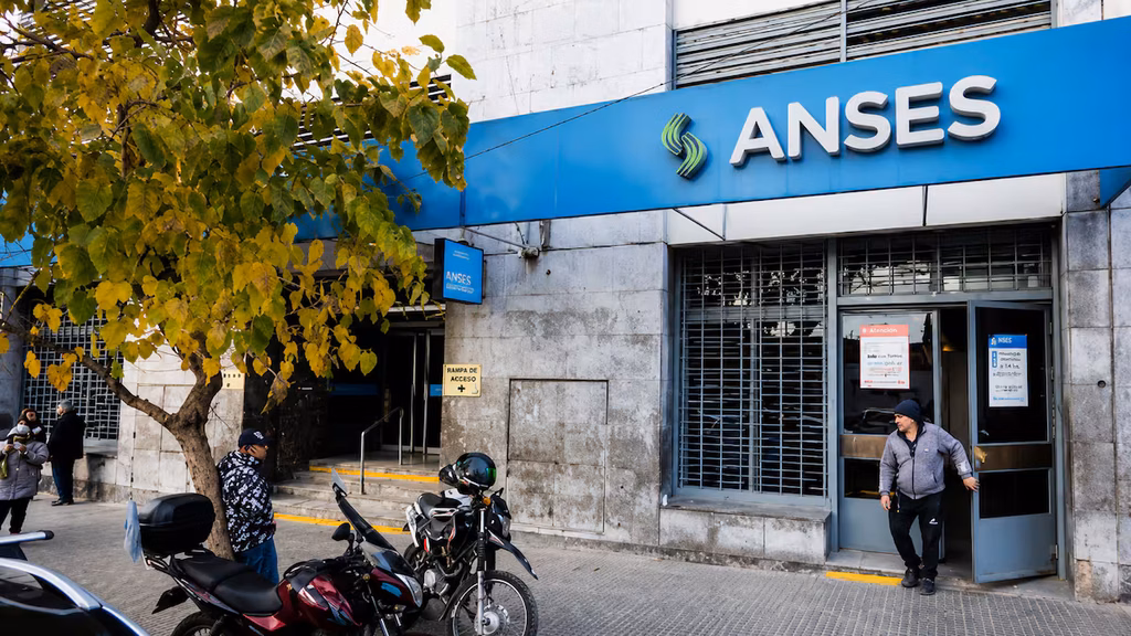 ANSES cambia las fechas de cobro de noviembre: qué jubilados deben estar atentos