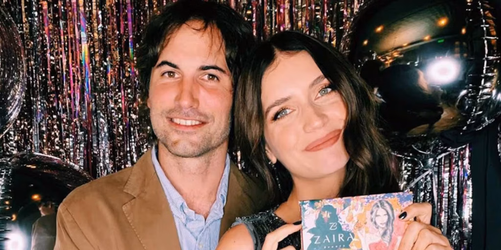 Salió a la luz el escandaloso motivo por el que Zaira Nara se habría separado de Jakob Von Plessen en 2022