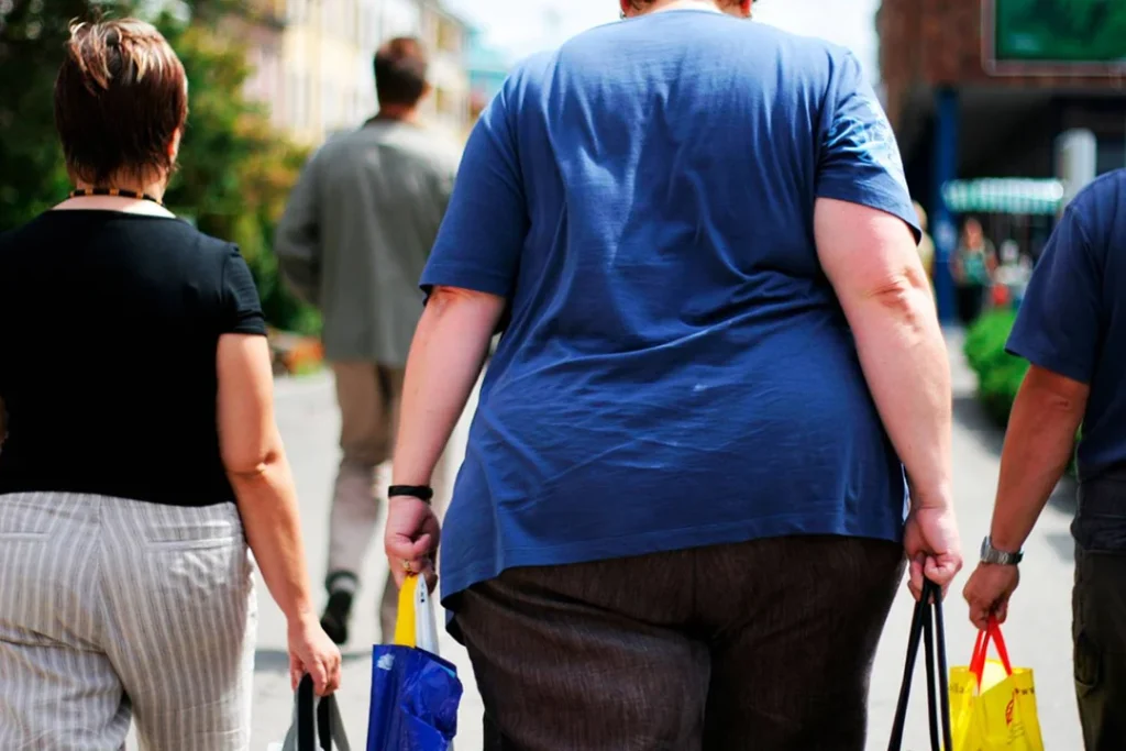 Investigadores brasileños disminuyeron en mujeres el deseo intenso por comida