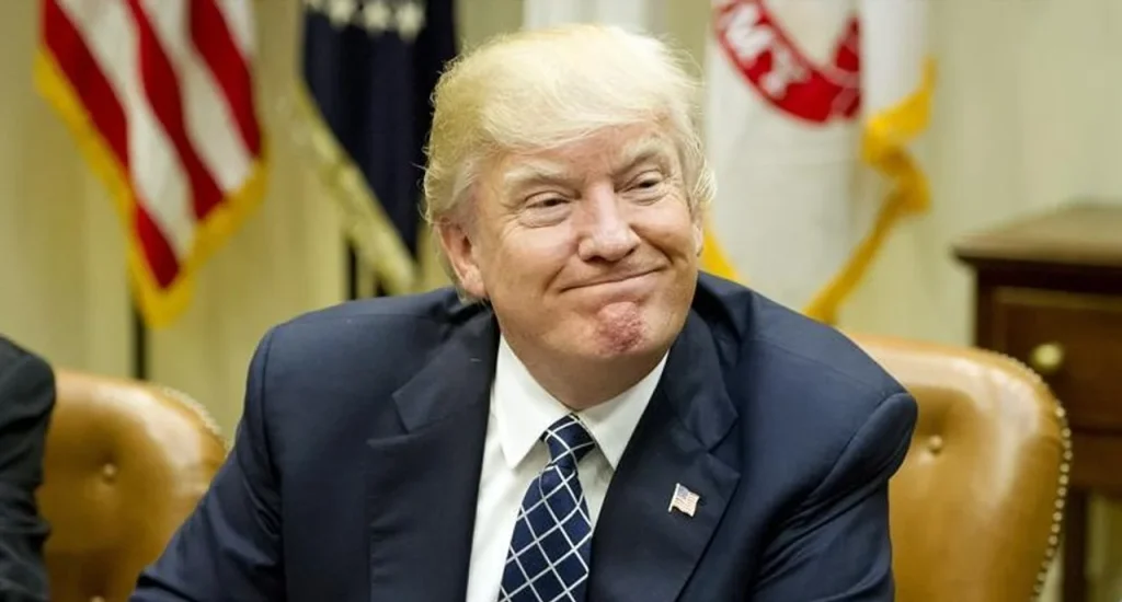 Trump sobre Bolsonaro y su familia: “Creo que son buenas personas"