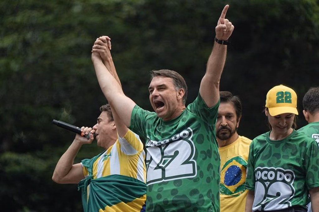 Elecciones en Brasil: Lula y Bolsonaro procuran anularse judicialmente