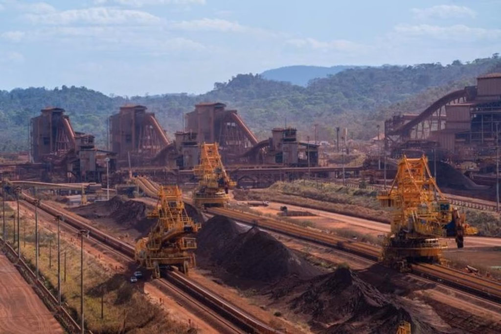 Brasil busca convertir sus tierras raras en oportunidades de desarrollo para las regiones mineras