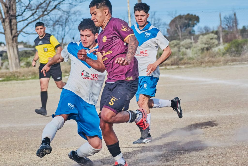 El domingo comienza el Torneo Reducido de la Primera “B”