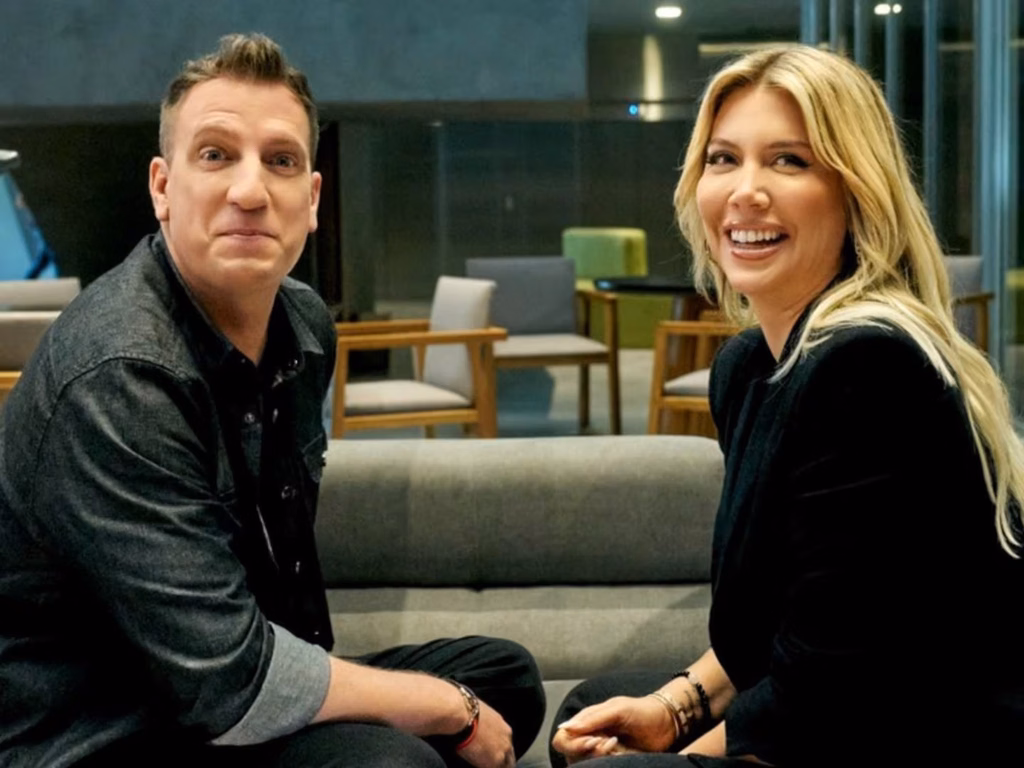 El mensaje de Maxi López para Wanda Nara después de estar juntos durante el fin de semana: “Te vamos a bancar”