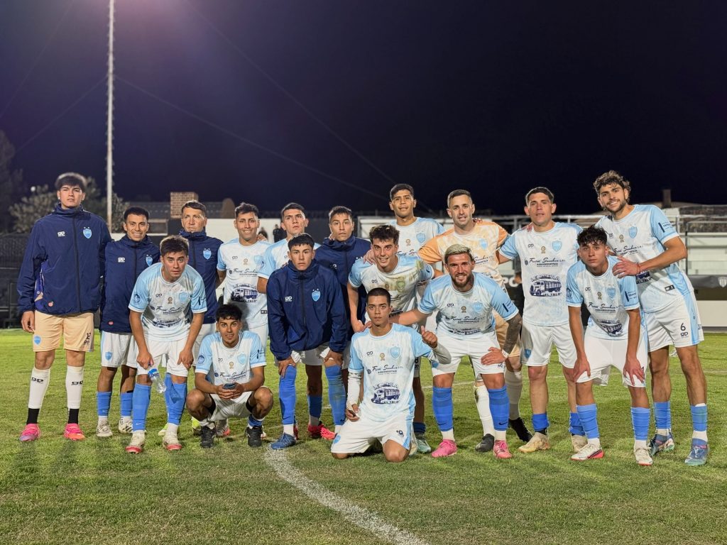 Goudge hizo un gran partido ante Pacífico y cerró la fase de grupos perdiendo 2-0