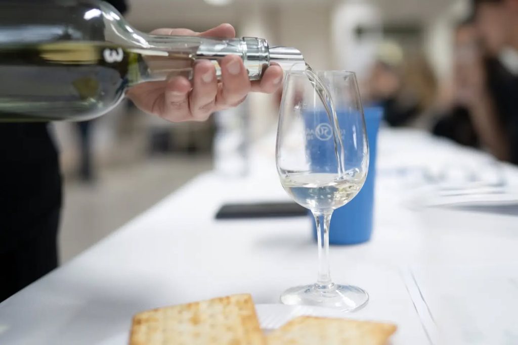 Innovación en San Rafael: producen vinos y aceites de oliva con un sistema biológico de alta calidad y que permite reducir costos