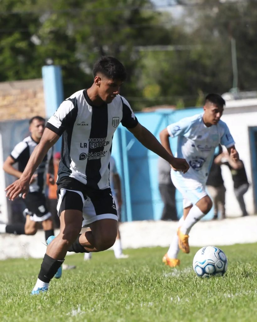 La revancha entre Pacífico-Goudge se sostendrá el domingo a las 20.30