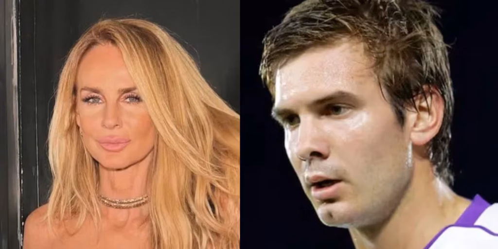 Sabrina Rojas enfrentó los rumores de romance con Franco Mastantuono y fue contundente