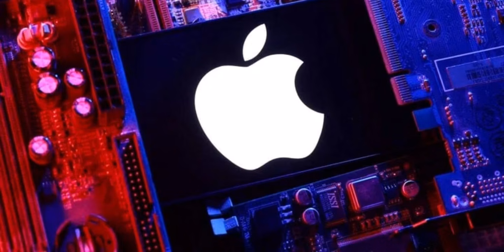 Apple lanzará funciones de inteligencia artificial en China en diciembre