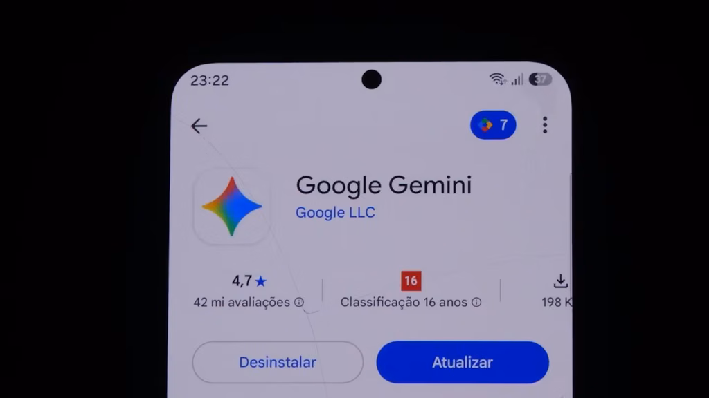 Google Gemini anunció un cambio en su versión gratis: cómo funcionará desde el 9 de octubre