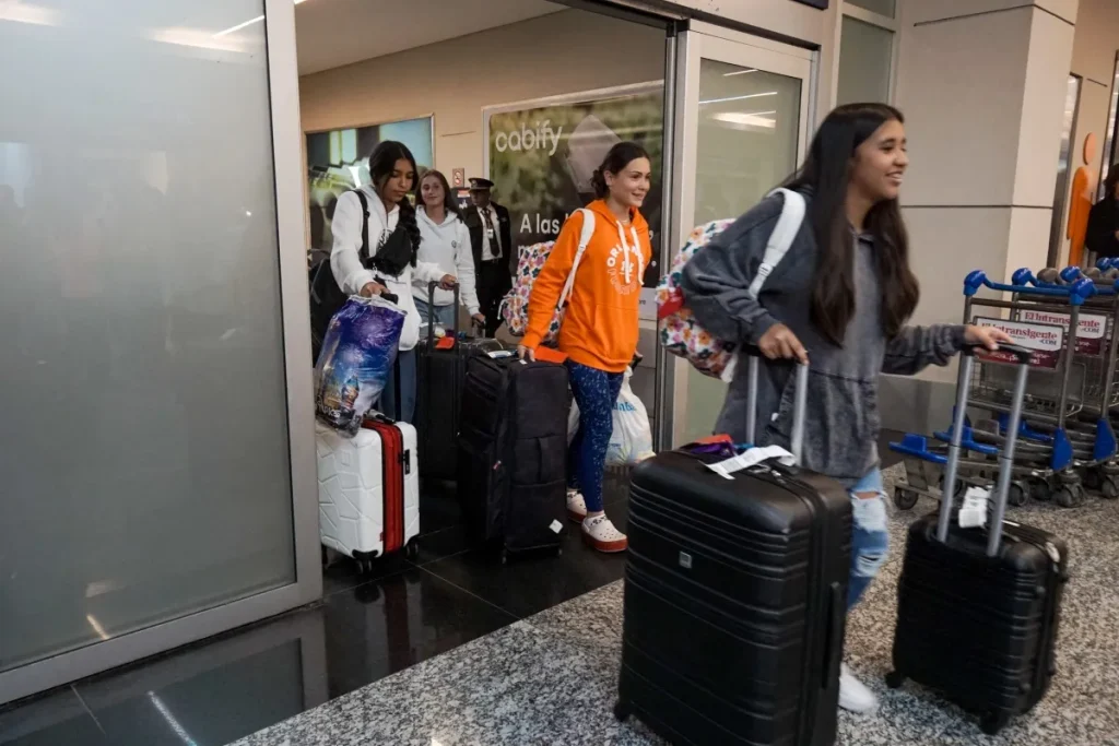 Finde XXL en Mendoza: los turistas gastaron 39% más que en el feriado de 2025