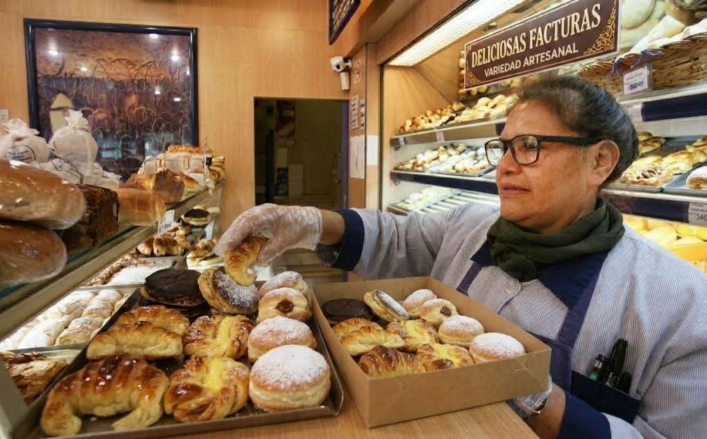 Jornada del Industrial Panadero: lanzan promociones especiales en Mendoza para incentivar el consumo artesanal frente a la caída de ventas y el alza de costos