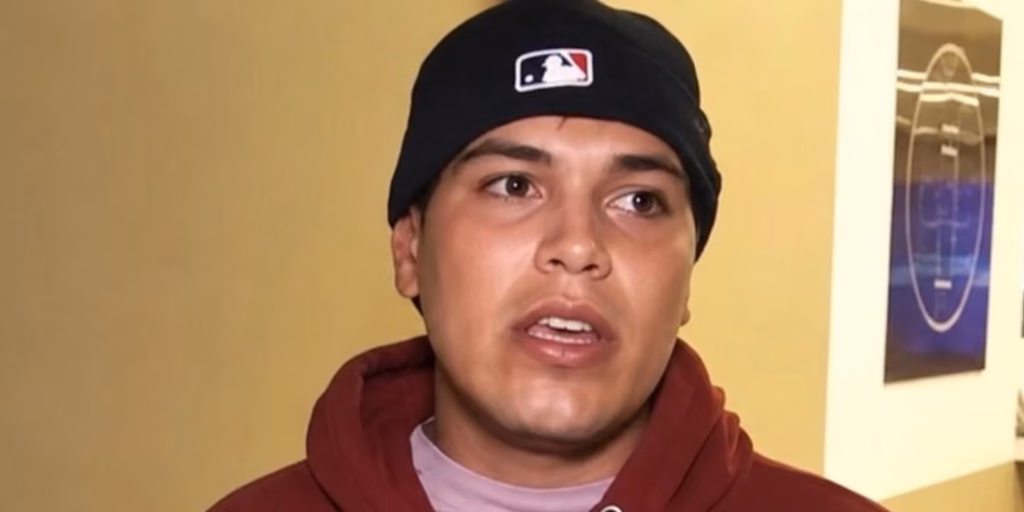 Thiago Medina sufrió un nuevo accidente tras el choque en el que casi muere: la foto que alarmó a sus seguidores