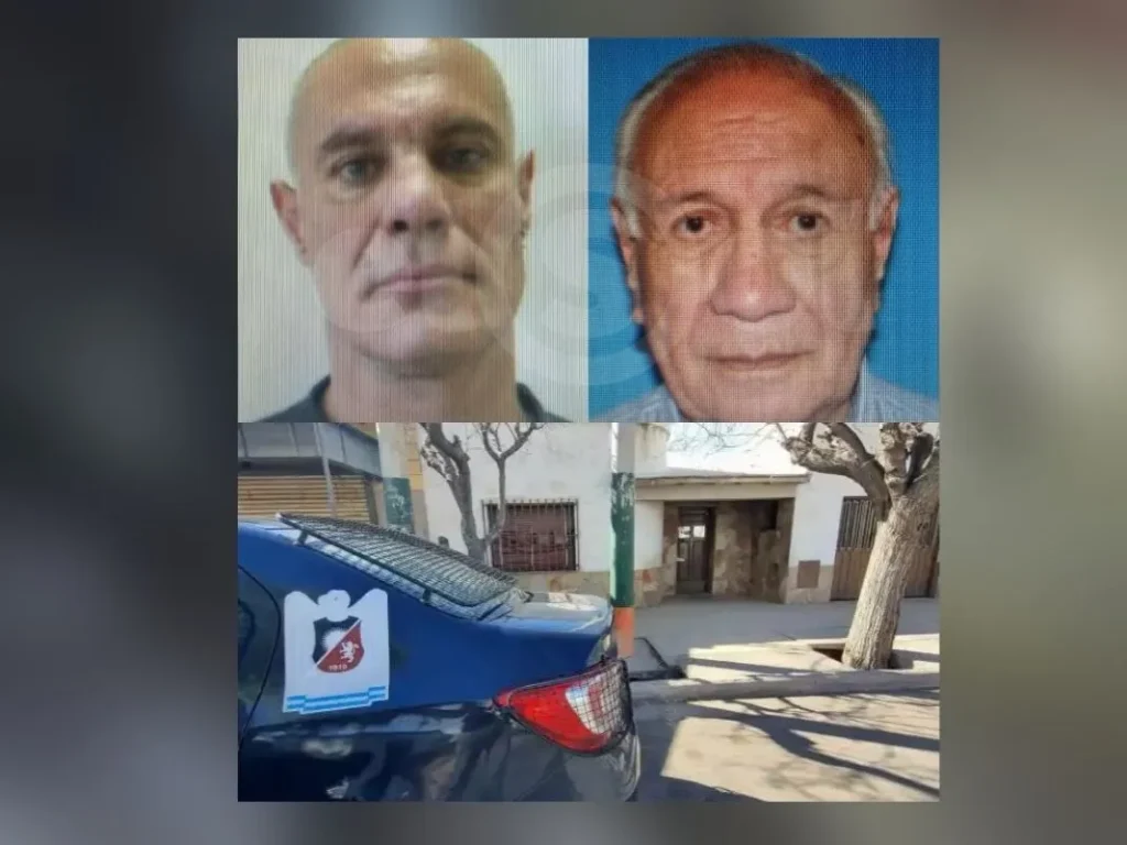 Frente al cadáver de su padre, una mentira sin retorno: la anatomía de un parricidio en Mendoza