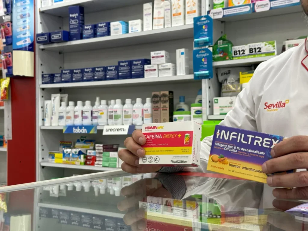 La polémica ley que busca resolver la guerra de farmacias en Mendoza