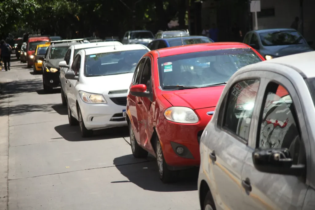 Avanza el proyecto para que los jóvenes de 17 años puedan sacar el carnet de conducir