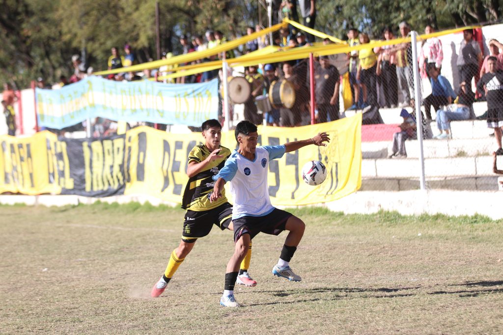 Finalizó el Torneo Clausura de la “B” y se viene el Reducido