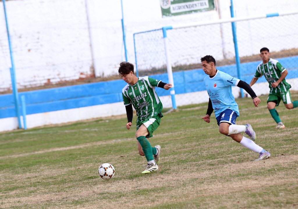 Este miércoles se completarán los partidos suspendidos del Torneo Clausura
