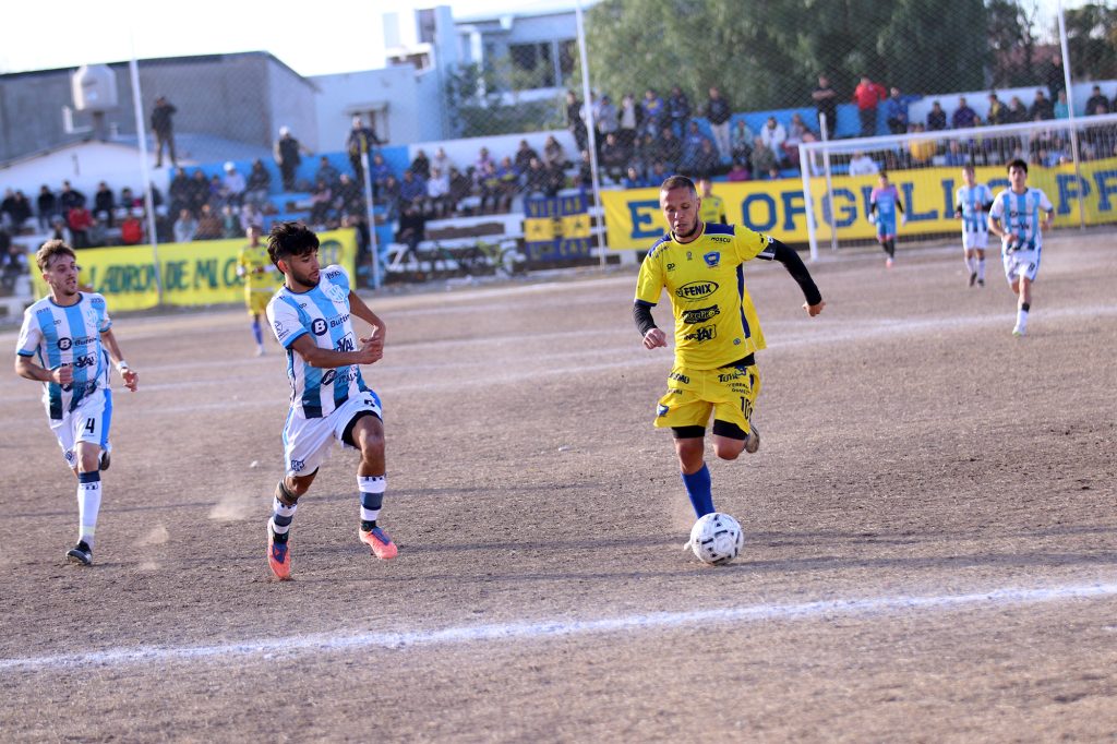 La 10ª fecha del Torneo Clausura comenzará este viernes