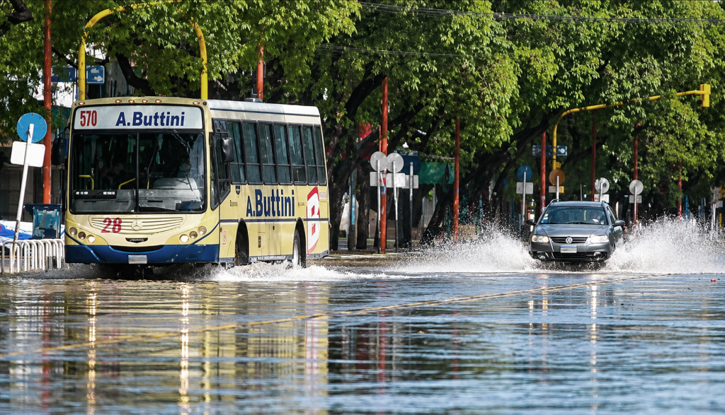 El fenómeno de El Niño y sus consecuencias en San Rafael: charla abierta sobre los desafíos climáticos de la región