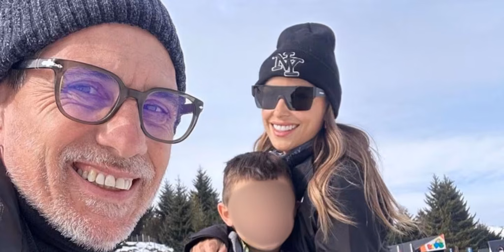 Lourdes Sánchez reveló que no puede llevarse a su hijo a Corrientes: los contundentes motivos