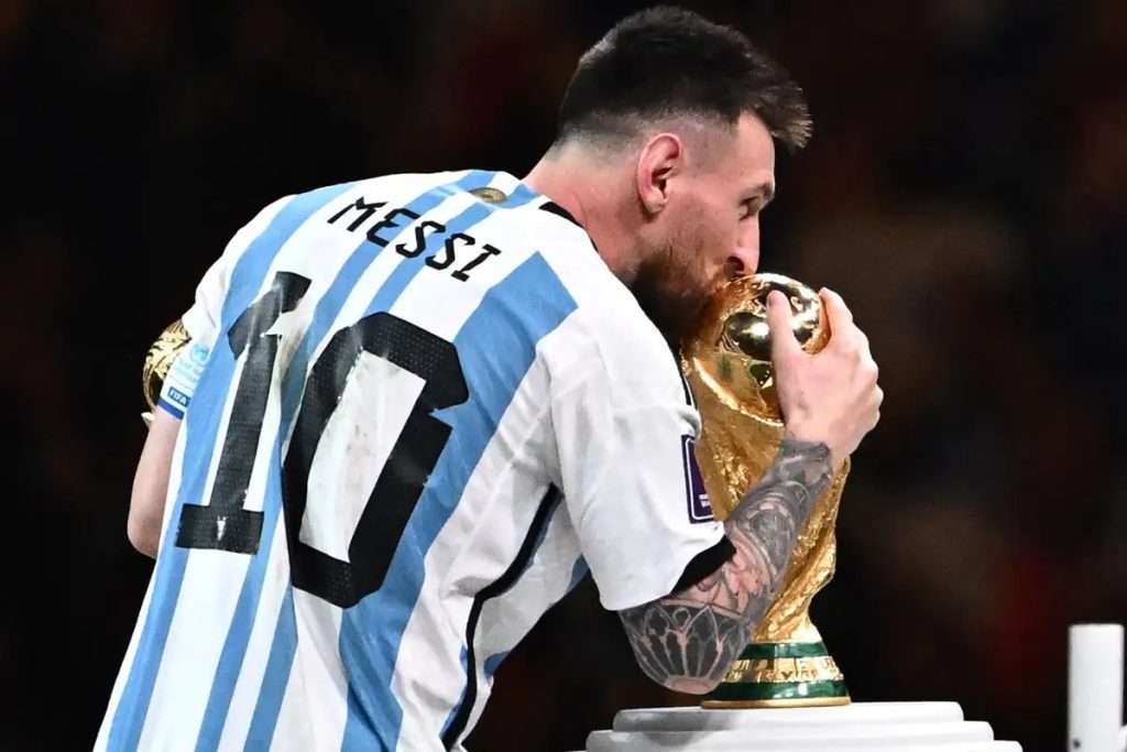 El "último baile" de Leo Messi en la Selección: shows en vivo, sorpresas y el line-up completo de una noche inolvidable