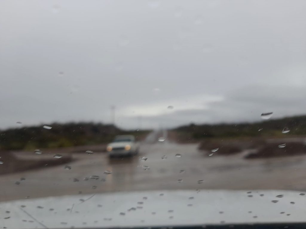 El Súper Niño pone a prueba la infraestructura de San Rafael: ¿estamos preparados para lo que viene?