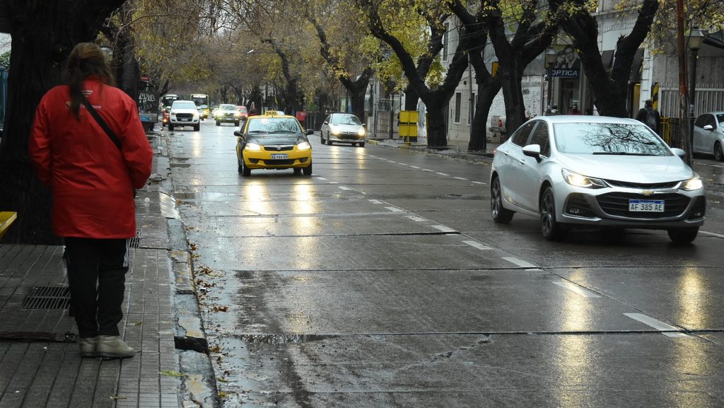 Salud mental y contingencia climática: recomiendan pautas de autocuidado ante el fenómeno de El Niño