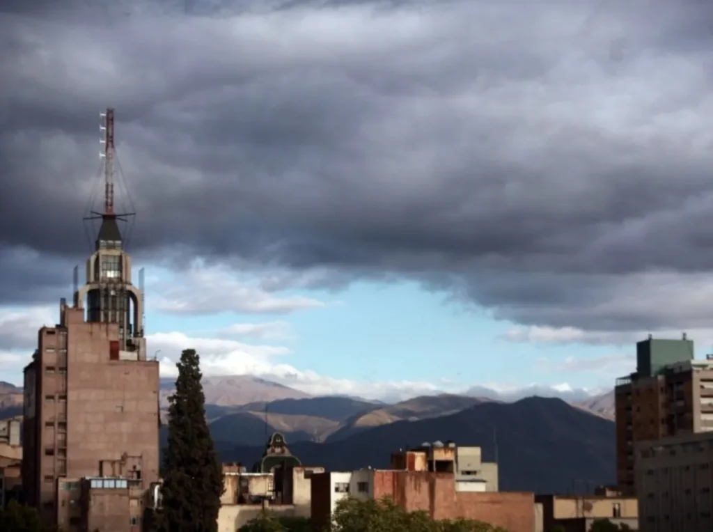 Cómo funcionará el nuevo sistema de alerta temprana que prepara Mendoza por el Súper Niño