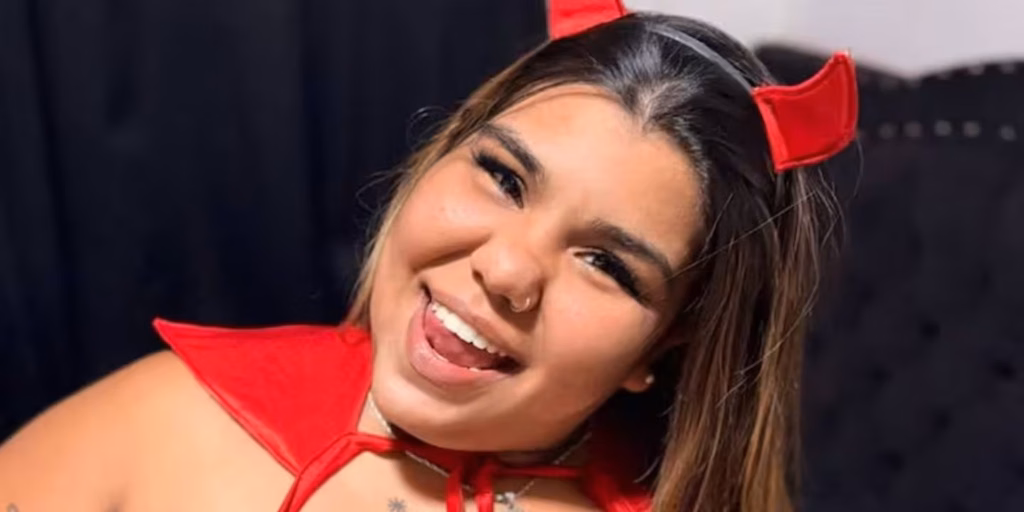 Camilota reveló cuánto gana vendiendo contenido para adultos y dejó en shock a las redes: “El mes pasado saqué buena”