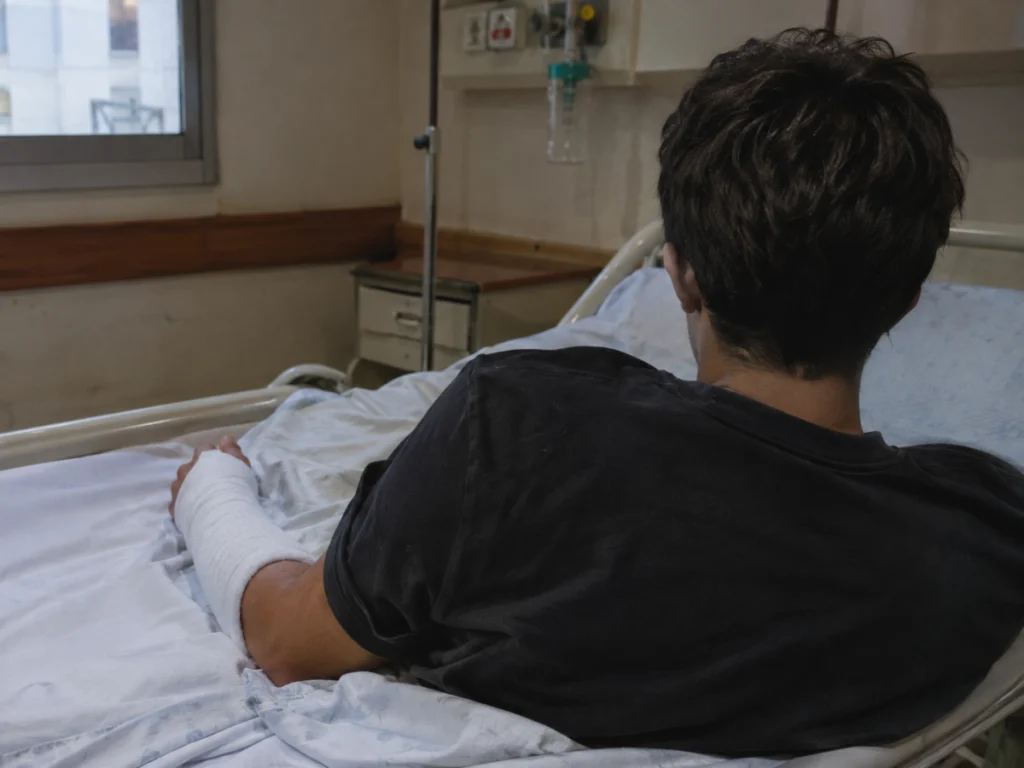 El 30% de los accidentes domésticos llega a los hospitales y buscan reducir esa cifra