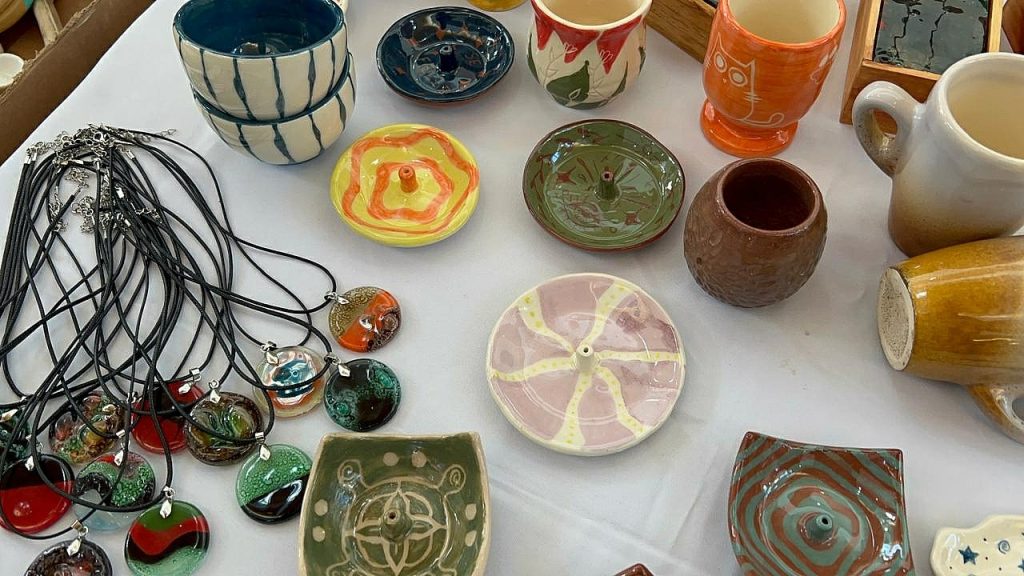 Día de la Madre: la ex EBYMA realizará una feria con productos elaborados por sus estudiantes