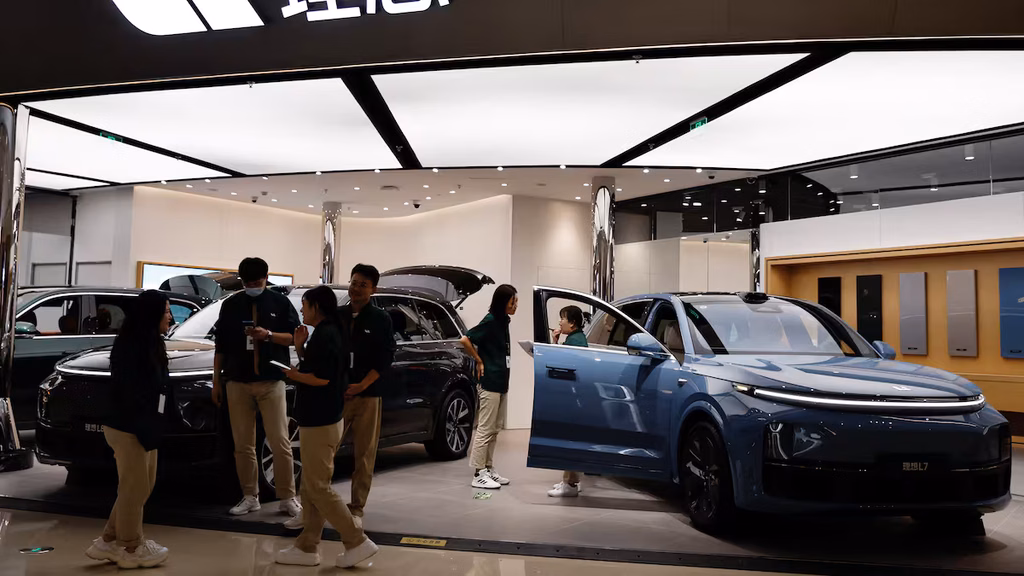 Qué pasará con los autos chinos: la decisión del Gobierno que puede cambiar los precios en 2027