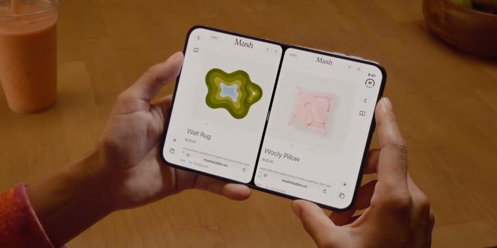 Apple ya prepara el iPhone Duo 2 con novedades: podría recuperar Face ID con sensores avanzados