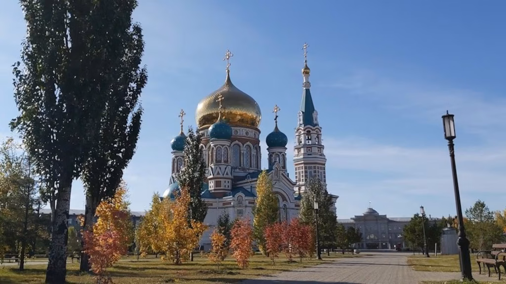 Alerta en Rusia: murió una mujer y aislaron a 200 personas por un posible contagio de peste neumónica