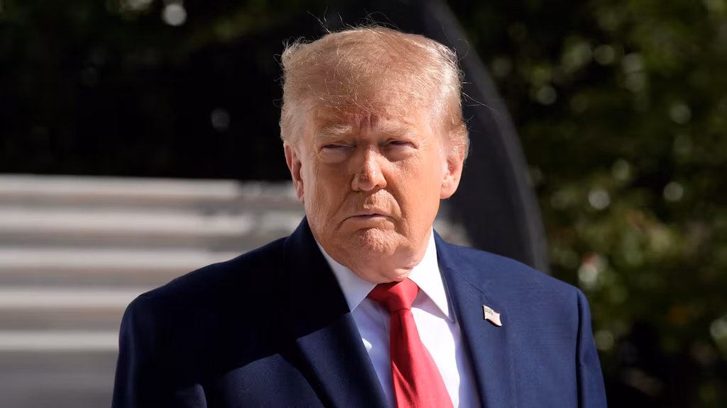 “Fueron muy corruptas”: Donald Trump denunció fraude en las elecciones en Brasil tras el triunfo de Lula da Silva