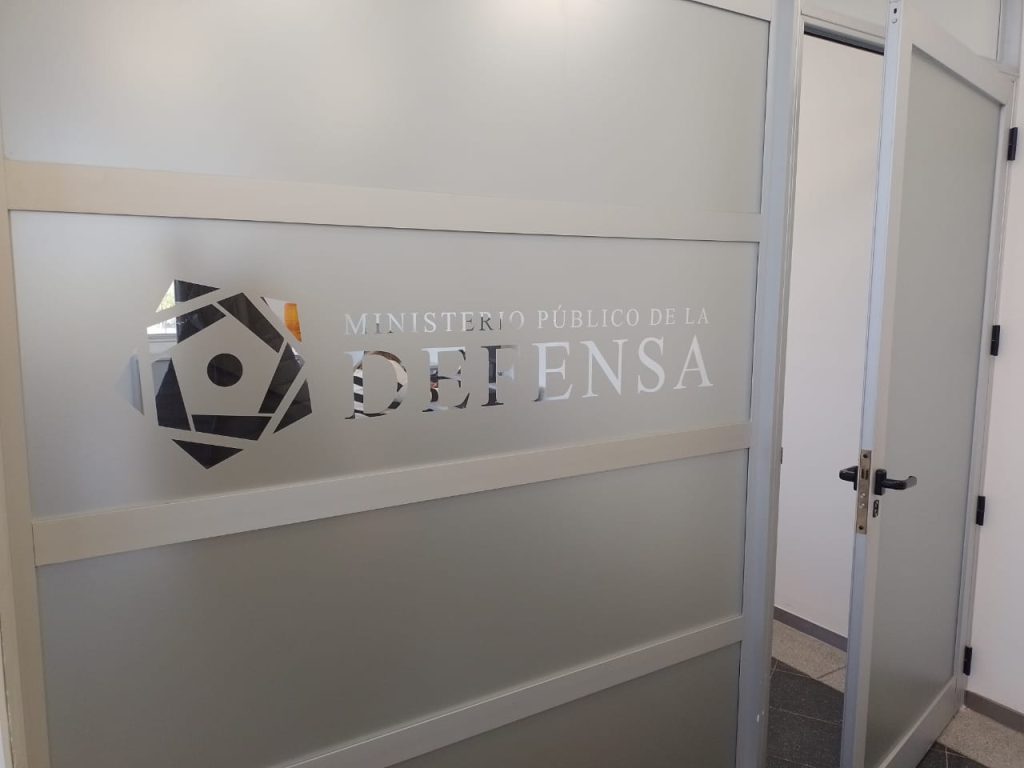 San Rafael sumará una asesoría para niños, adolescentes y personas con capacidad restringida