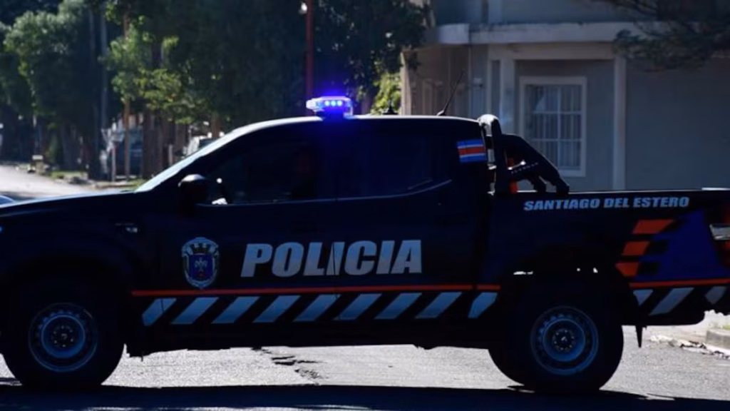 Conmoción en Santiago del Estero: tiene 10 años y descubrieron que estaba embarazada de seis meses, detuvieron a su padrastro