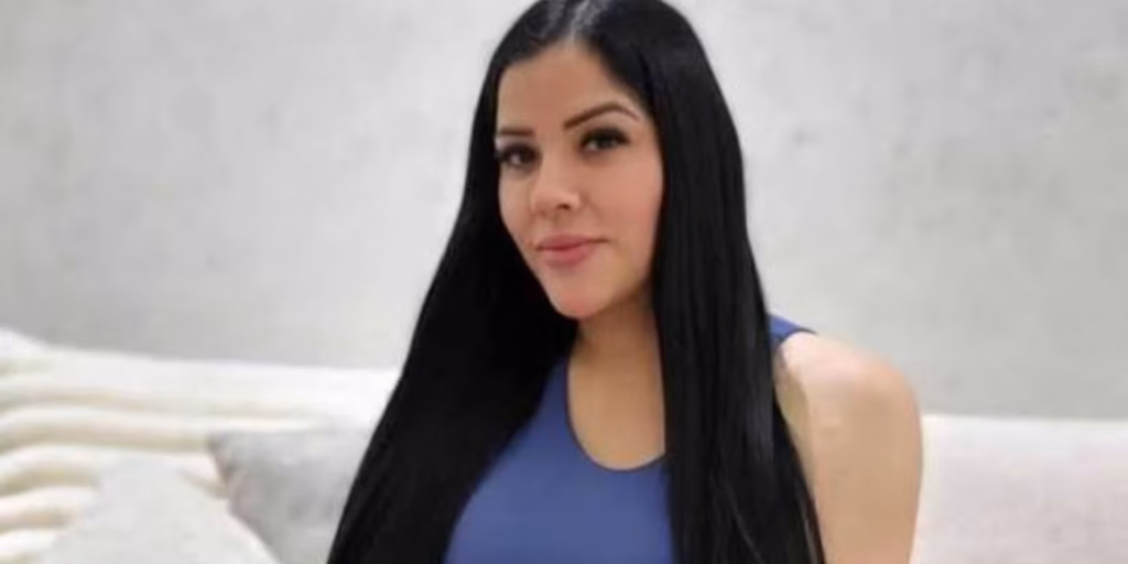 Quién era Cindy Tamez, la influencer que mató a su novio y a sus tres hijos