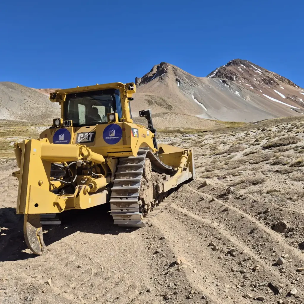 ¿Fin del negocio inmobiliario? Mendoza cambia las reglas para adjudicar áreas mineras