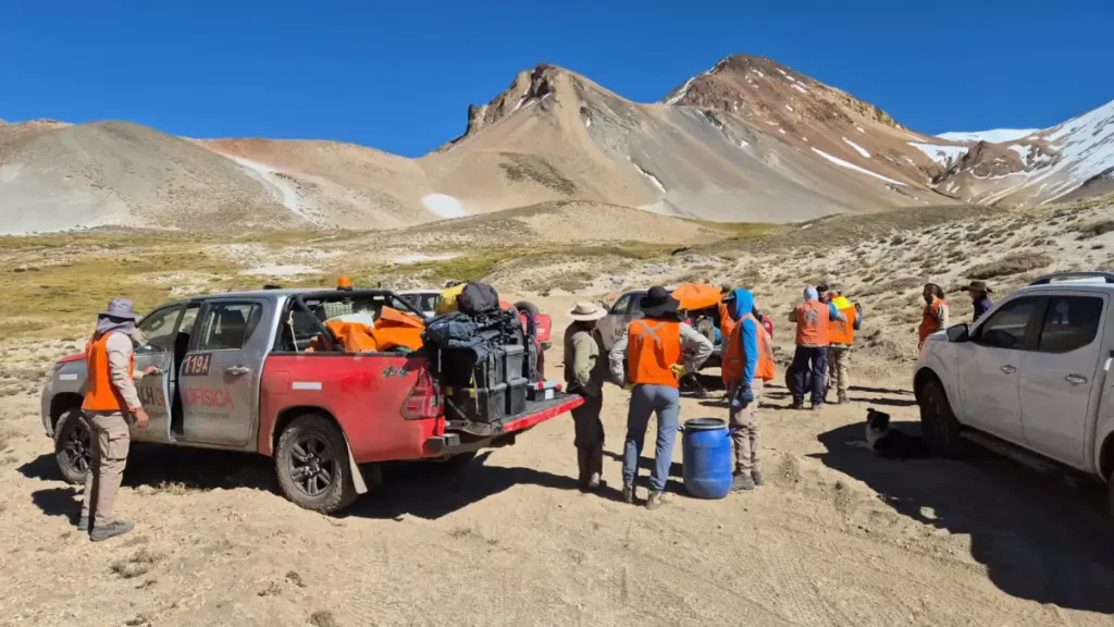 El PBG per cápita de Mendoza cayó 6,2% en la última década