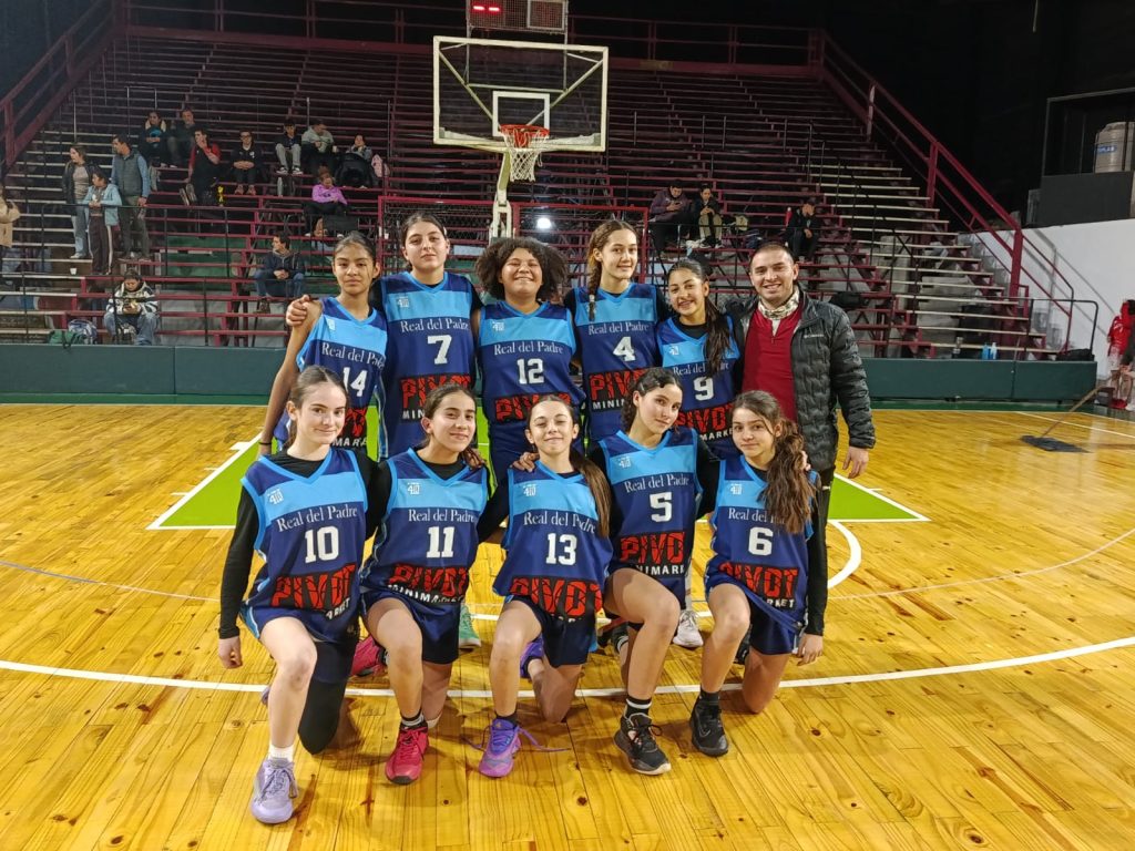 Real del Padre y una nueva fecha por delante en el torneo mendocino