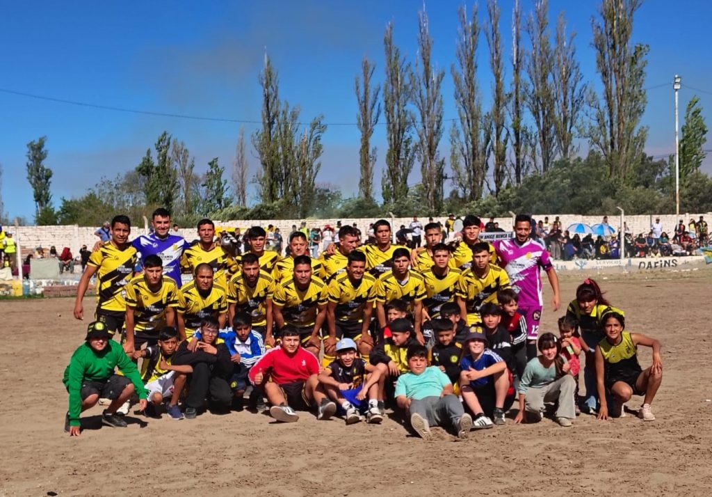 Comenzó la última fecha del Torneo Clausura de la Primera “B”