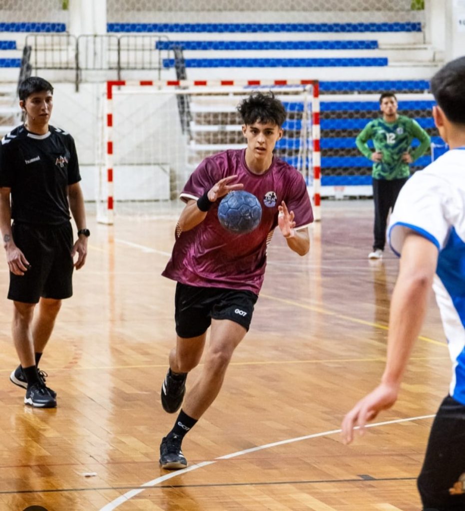 En Alvear comenzó el Argentino de Selecciones