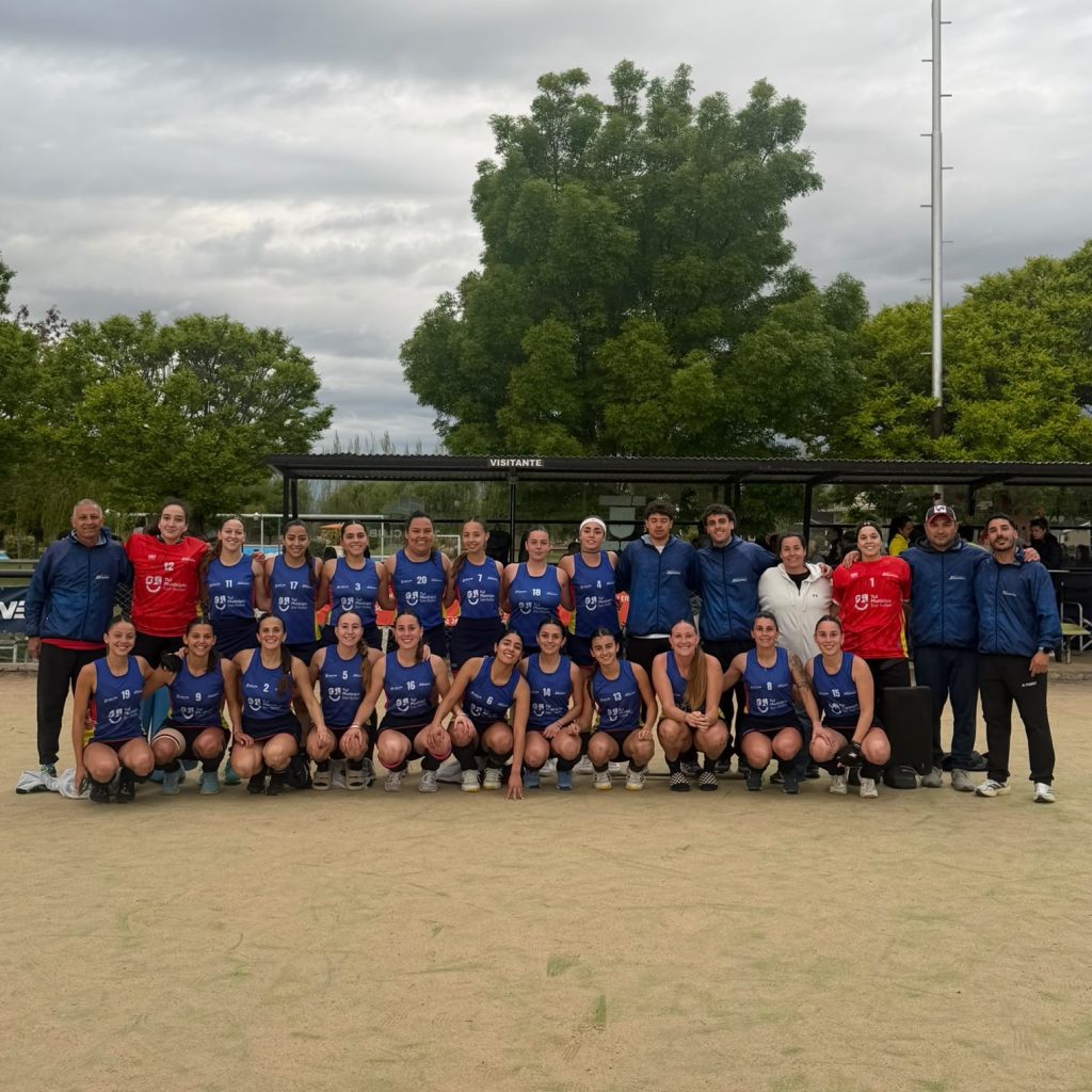 San Rafael ganó en su estreno en el Argentino de Selecciones “B” y ya está en semifinales