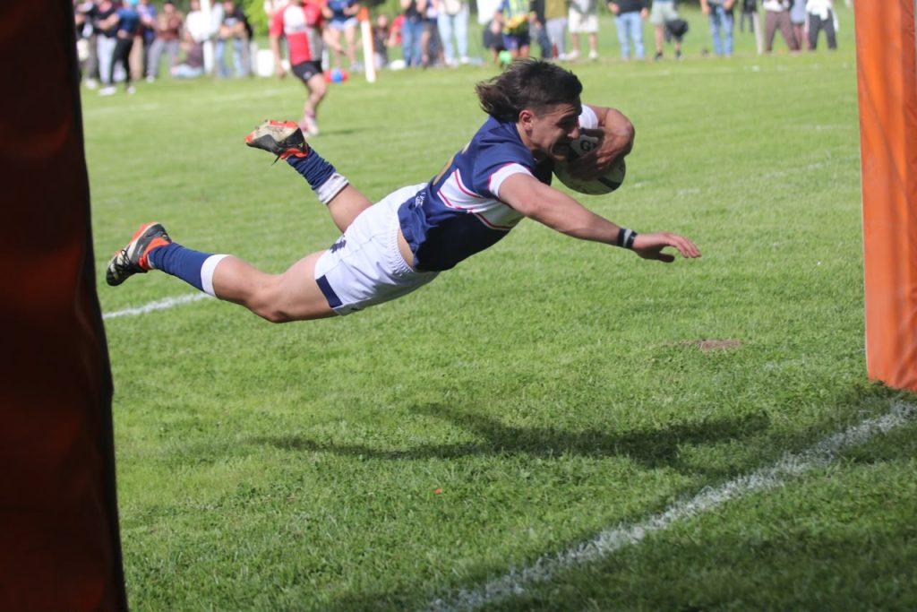 Belgrano le ganó a San Jorge en la última jugada y es campeón de la Copa de Bronce