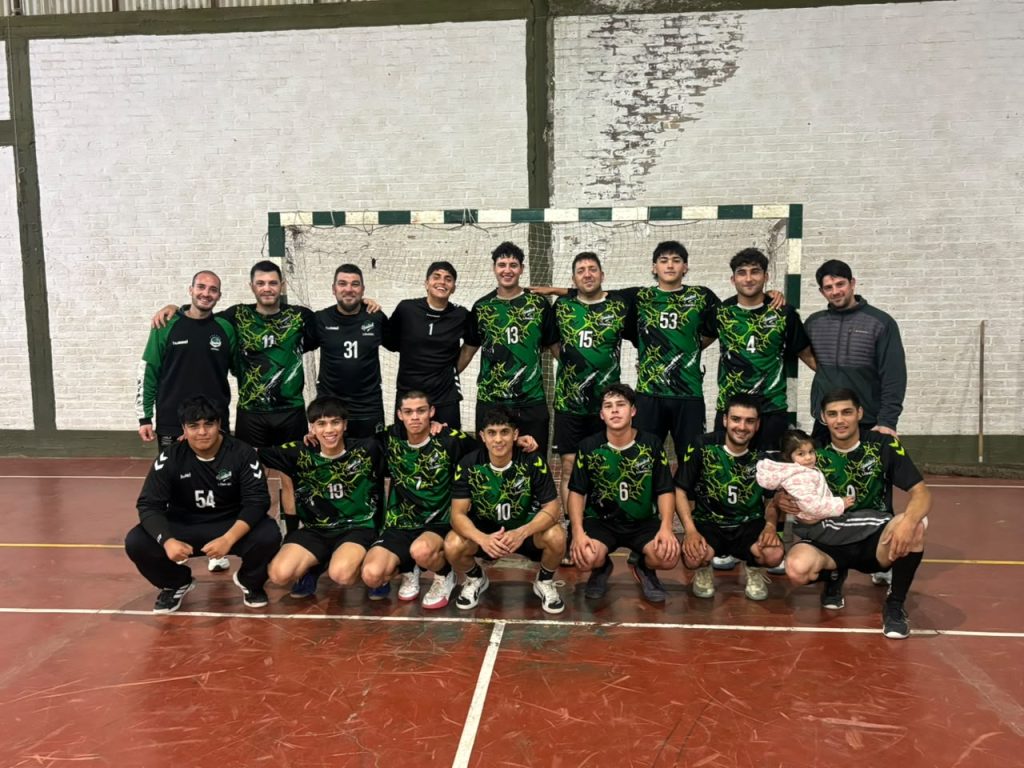 Con triunfo de Lomoro, inició la 13° fecha del Torneo Clausura