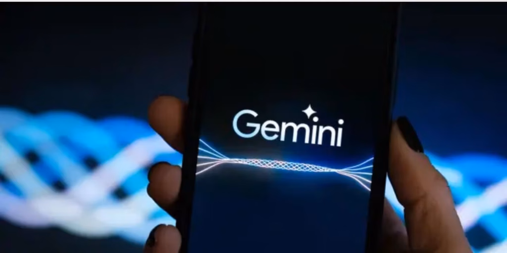 Google lanzó Gemini 4 Carbon, una IA que puede detectar fallos antes que los hackers