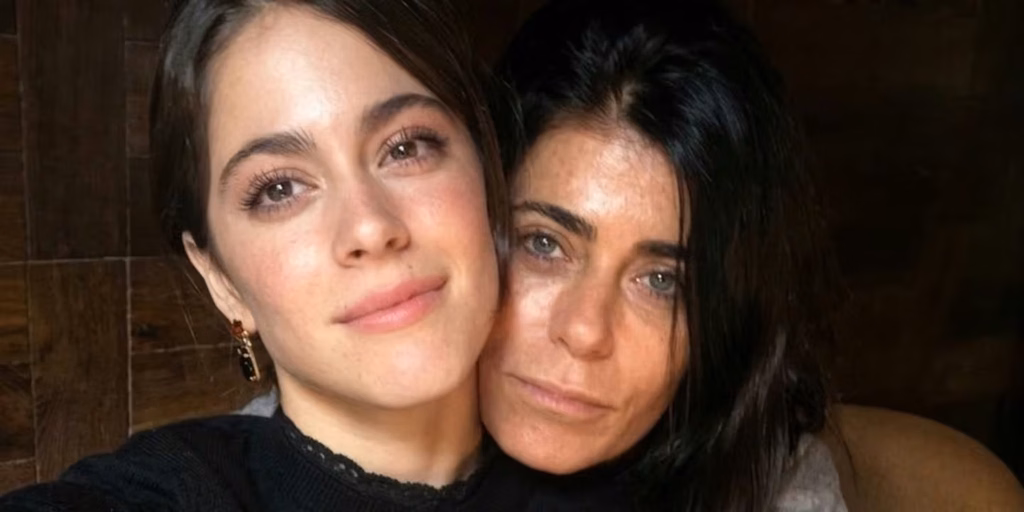 El polémico posteo de la mamá de Tini Stoessel en el Día de la Madre que desató un escándalo en redes