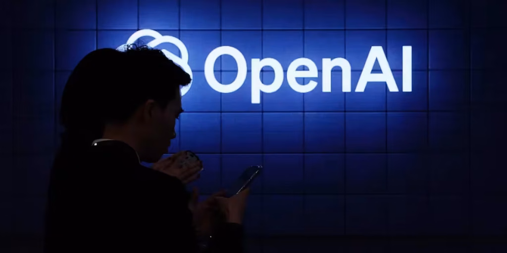 OpenAI admitió que sus modelos de inteligencia artificial accedieron a información privada y usaron criptomonedas sin permiso